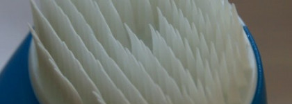 Мой уход за кожей лица