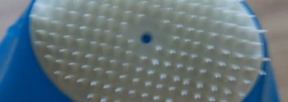 Мой уход за кожей лица