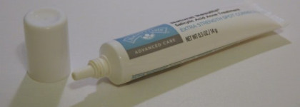 Мой маленький спасатель от прыщей Natural Results Extra Strength Spot Corrector от Nature's Gate