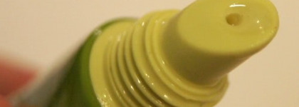 Любимый блеск для губ - Alba Botanica Hawaiian Clear Lip Gloss Coconut Cream