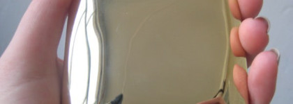 Универсальные румяна Guerlain Blush 4 Eclats - № 05 Rose Plein Vent