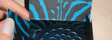 Чудо в изумрудной баночке: Guerlain Perles de Nuit Meteorites