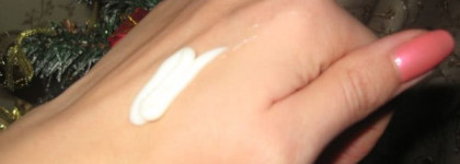 Моя находка - восстанавливающий крем для рук с глицерином и экстрактом лимона от Avon