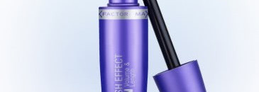 Достойная, но не самая любимая тушь Max Factor False Lash Effect Fusion