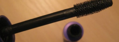 Достойная, но не самая любимая тушь Max Factor False Lash Effect Fusion