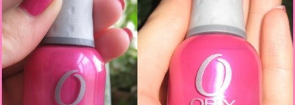 Веселое настроение с яркой фуксией Orly Hawaiian Punch №40328