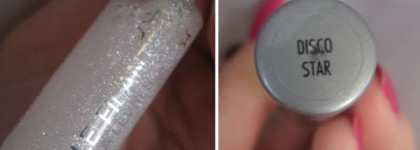 Самые любимые из моих блесков