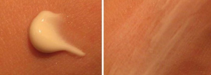 Парочка бальзамов для губ: хороший и не очень