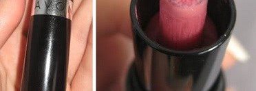 Удивившая своим хорошим качеством -  помада-блеск от Avon "Глянец"