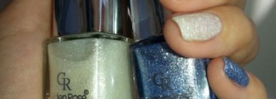 Сахарные песочки: Golden Rose Holiday № 55 и № 70