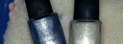 Сахарные песочки: Golden Rose Holiday № 55 и № 70