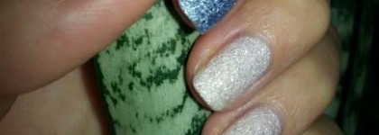 Сахарные песочки: Golden Rose Holiday № 55 и № 70