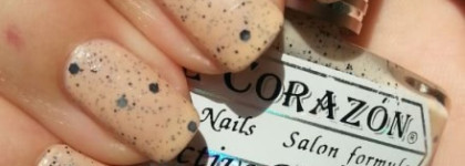 Нюд с изюминкой: El corazon - Active Bio-gel #423/92 eggs of wild birds