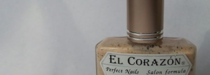 Нюд с изюминкой: El corazon - Active Bio-gel #423/92 eggs of wild birds