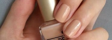 Отличники: лаки для ногтей Ga-de №389 и №11 + украшение с лаком El corazon Fire works № fw-01