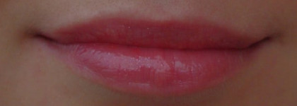 Маковый Clarins Colour Quench Lip Balm No.11 Coquelicot