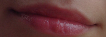 Маковый Clarins Colour Quench Lip Balm No.11 Coquelicot