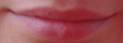 Маковый Clarins Colour Quench Lip Balm No.11 Coquelicot