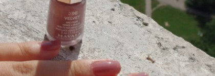 Малютки Mavala Velvet, Violette, Rouge Rubis