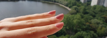 Малютки Mavala Velvet, Violette, Rouge Rubis