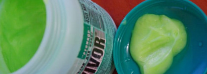 Ухаживаем за длинными волосами