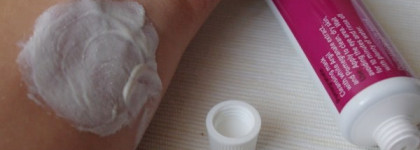 Обзор моих уходовых средств от Korres