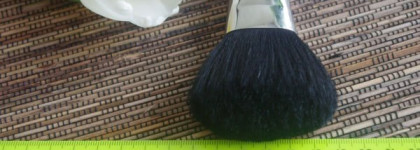 Кисти для макияжа MAC и другие