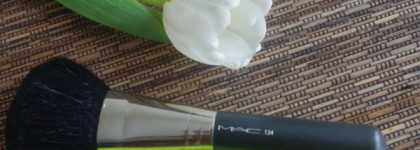 Кисти для макияжа MAC и другие