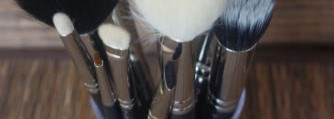 Кисти для макияжа MAC и другие