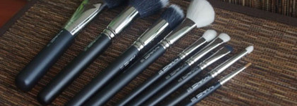 Кисти для макияжа MAC и другие