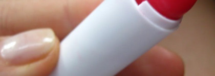 Уходовые средства для губ в моей косметичке