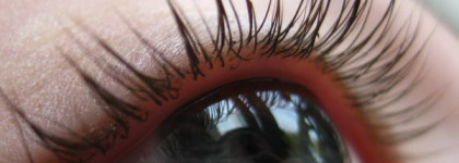 Hypnose Mascara от Lancome - хорошая девочка
