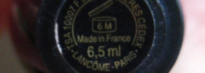 Hypnose Mascara от Lancome - хорошая девочка