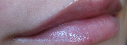 Полная готовность губ к зиме