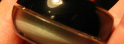 Shiseido Hydro-Powder Eye Shadow H13 "Clover Dew"