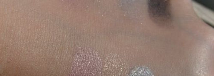 Chanel Les 4 ombres 95 Sparkling Satins - возвращение отверженных