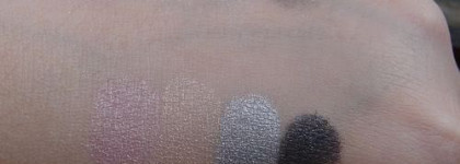 Chanel Les 4 ombres 95 Sparkling Satins - возвращение отверженных