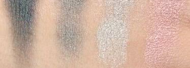 Chanel Les 4 Ombres. Murano # 16