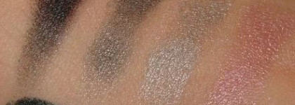 Chanel Les 4 Ombres. Murano # 16