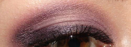 Helena Rubinstein - Wanted Eyes Palette #03 -  Starlight mauve