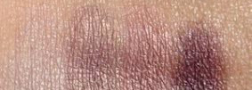 Helena Rubinstein - Wanted Eyes Palette #03 -  Starlight mauve
