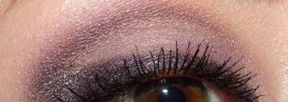 Helena Rubinstein - Wanted Eyes Palette #03 -  Starlight mauve