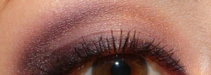 Helena Rubinstein - Wanted Eyes Palette #03 -  Starlight mauve