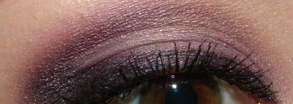 Helena Rubinstein - Wanted Eyes Palette #03 -  Starlight mauve