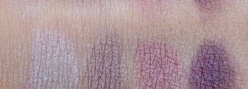 Helena Rubinstein - Wanted Eyes Palette #03 -  Starlight mauve