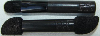 Helena Rubinstein - Wanted Eyes Palette #03 -  Starlight mauve