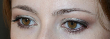 Тени Chanel Illusion D'Ombre  #84 Epatant  созерцание прекрасного