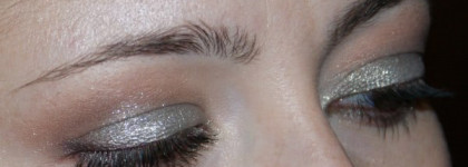 Тени Chanel Illusion D'Ombre  #84 Epatant  созерцание прекрасного