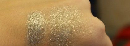 Тени Chanel Illusion D'Ombre  #84 Epatant  созерцание прекрасного