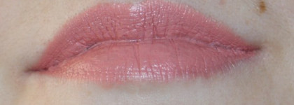 Увлажняющая губная помада  Limoni #03  Pink Pearl